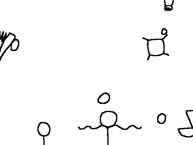 Pellets