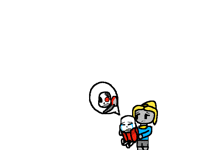 Comforting An Edgelord