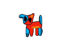 goo dog