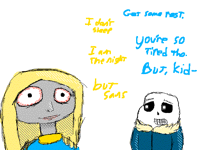 Sleep Is Fo Tha Weak