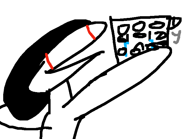 save keyboard