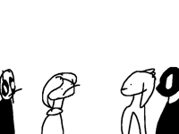 MOAR Nimster in a shellnut