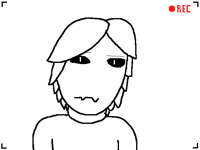 Stern Face Competition