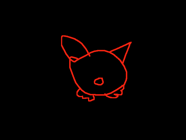 FURBY FRESH
