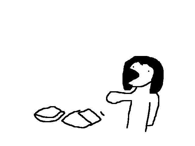 In the process of school btw