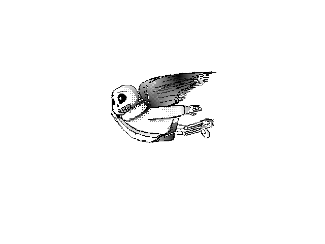 Inspired by @AriGh
