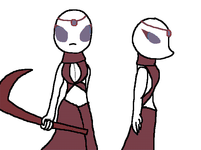 Karma The Reaper