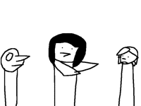 single as a Pringle
