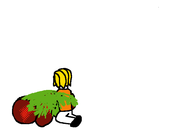 I'm Sorry