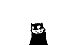 Doodle BatMarc