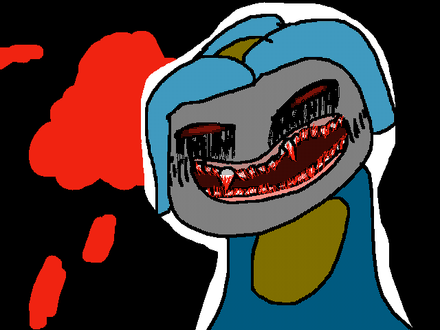 spoop