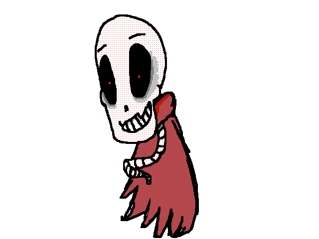 Snap Papyrus redesign