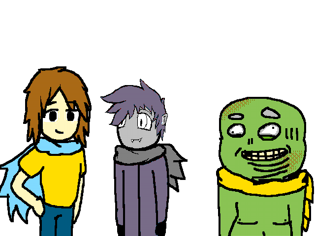#scarfsquad