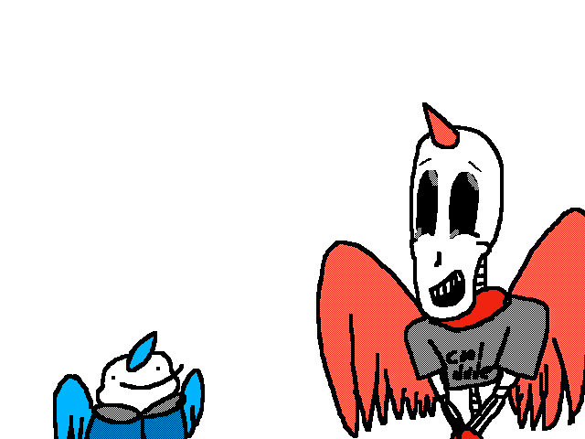 Skelecorns