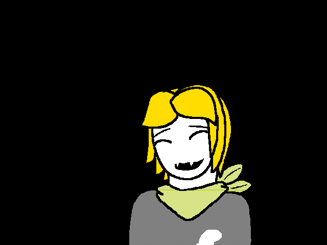 Nice Flower, Bad Flower