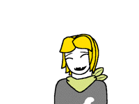 Nice Flower, Bad Flower