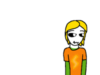 Flowey Learns About St. Patrick's Day