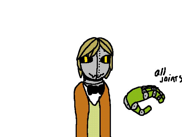 Steamtale