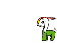 i liek to draw goat