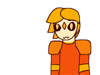 Imperial Topaz