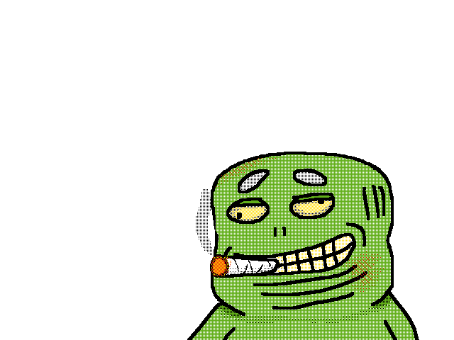 Smoke Deet