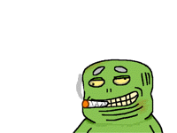 Smoke Deet