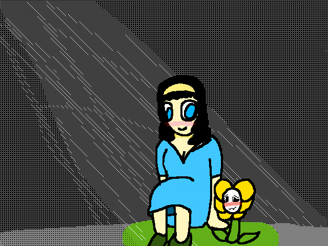 Flowedith °///O///°