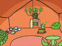 The Lipeary