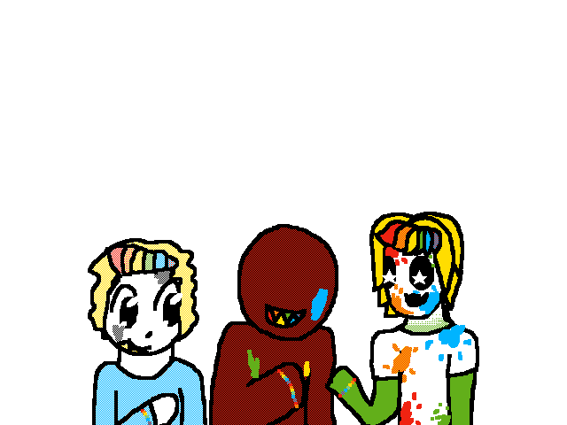 Friendship Bracelets