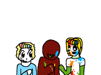 Friendship Bracelets