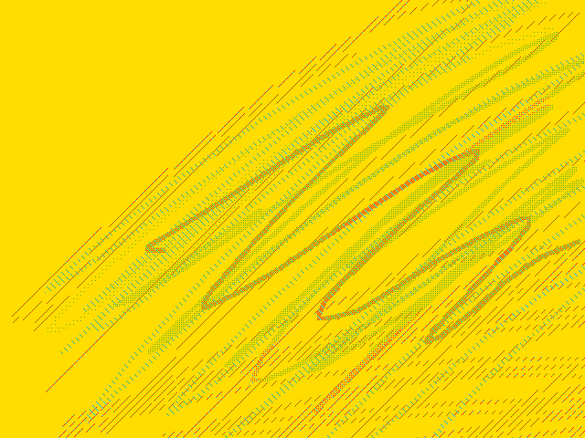 DITHERASER