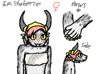 MAYBE FIND ASGORE A NEW GF