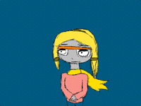 #burtonesque I guess