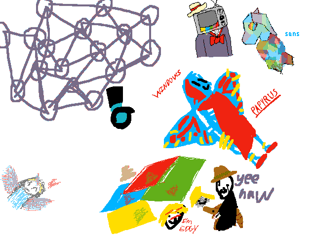 Team Doodles