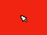 The return of the mouse pointer