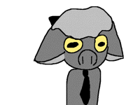 dibbygoat