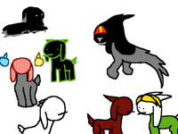 goat redesign