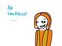 Biscuit is here to answer ur questions