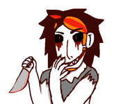 Horror Marcus