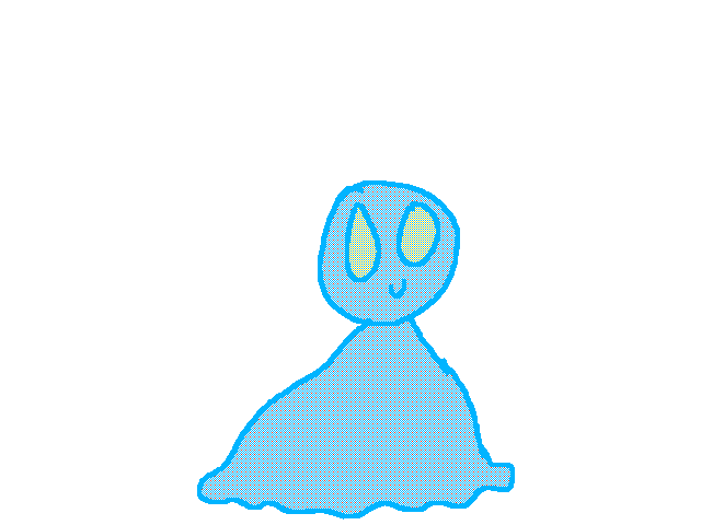 happy goo boi
