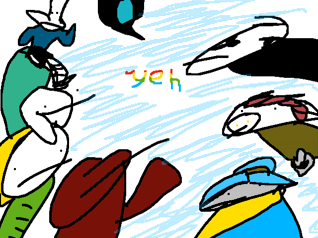 yeh