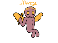 M E R C Y