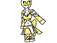 Smiwee's Outfit!!
