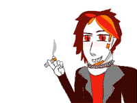 Fell Marcus :D