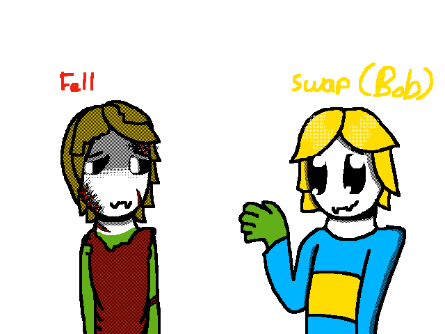 Fell And Swap