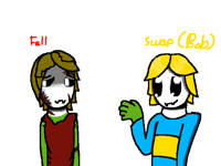Fell And Swap