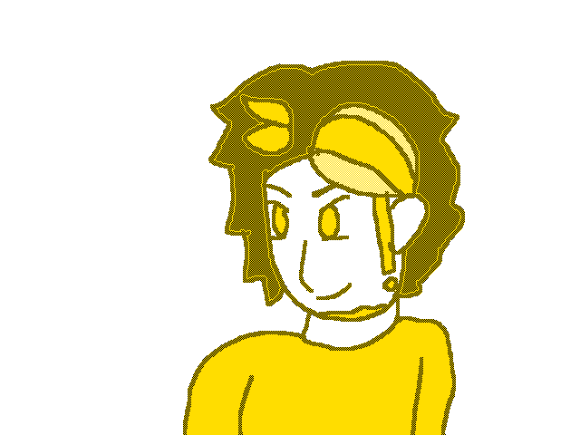Lemon!Marcus