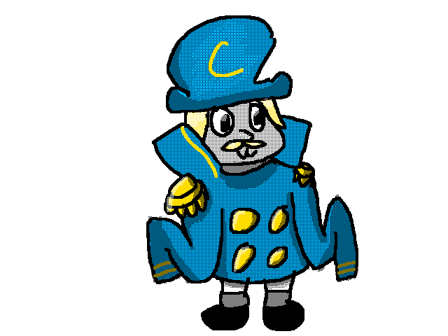 cap'n crunch