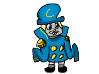 cap'n crunch