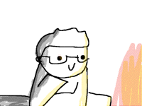 dav is here